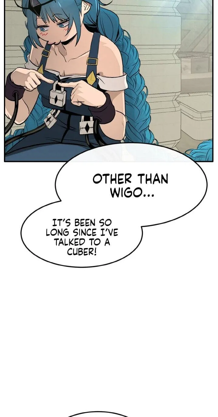 Read Dream-Sharing chapter 201 image 43 on Lezhin