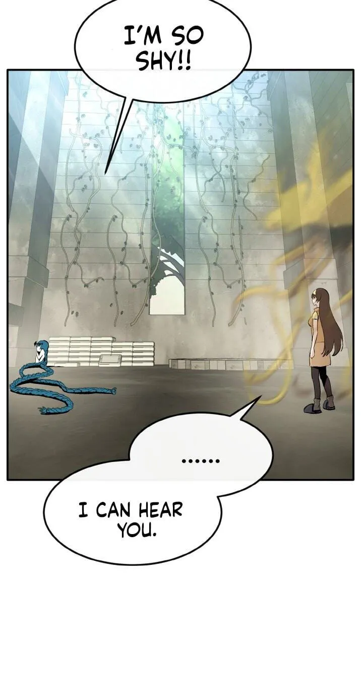Read Dream-Sharing chapter 201 image 44 on Lezhin