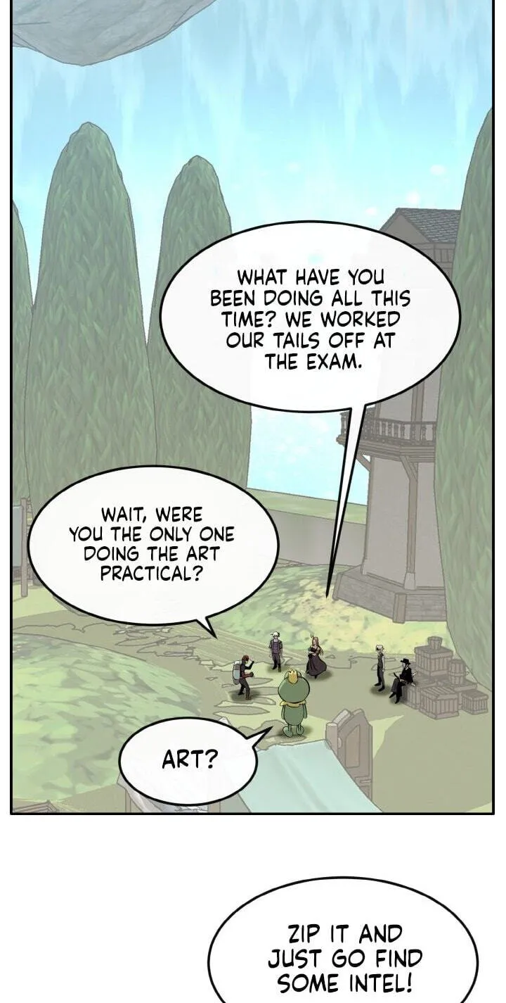 Read Dream-Sharing chapter 201 image 8 on Lezhin
