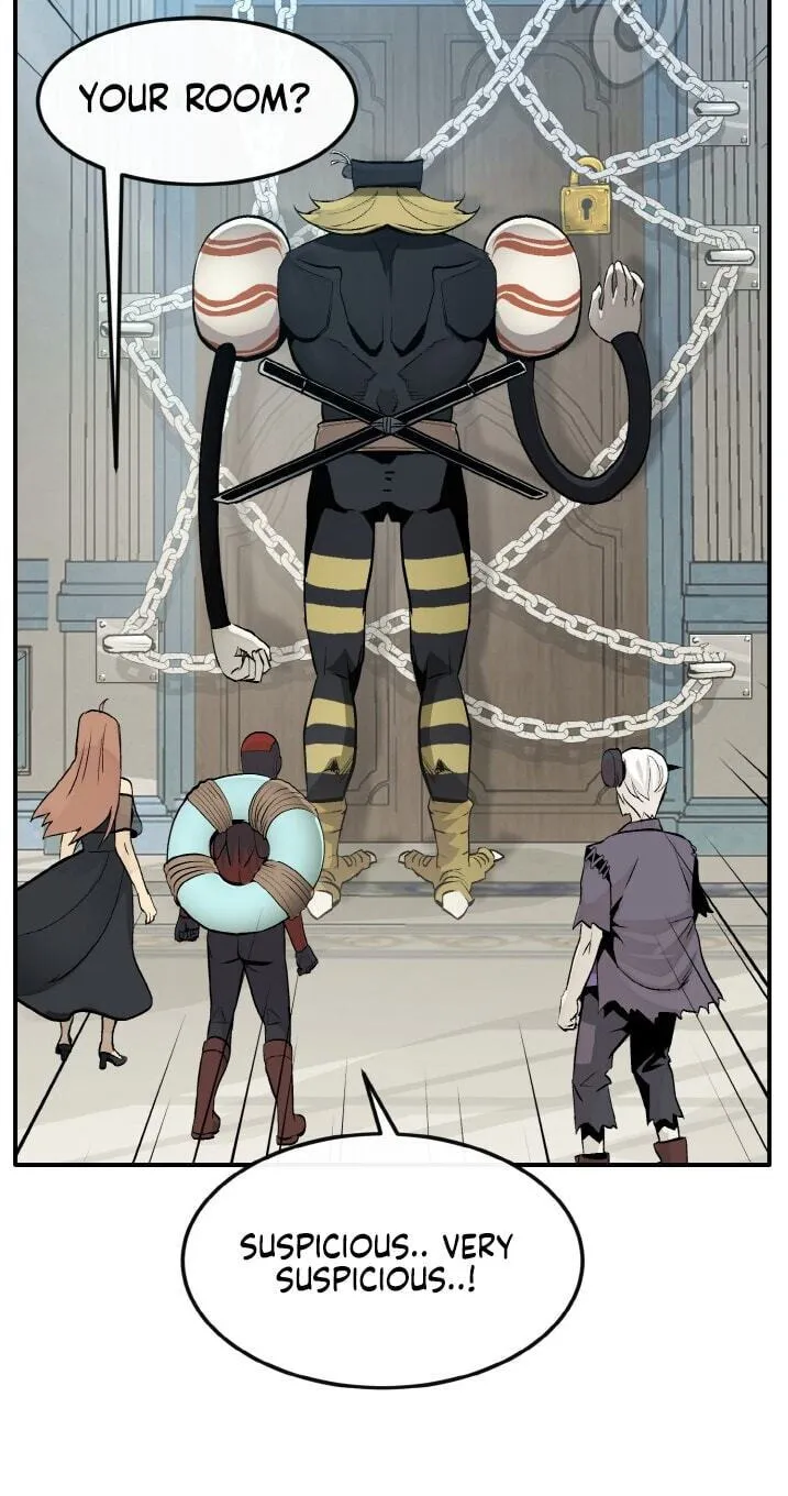 Read Dream-Sharing chapter 201 image 83 on Lezhin