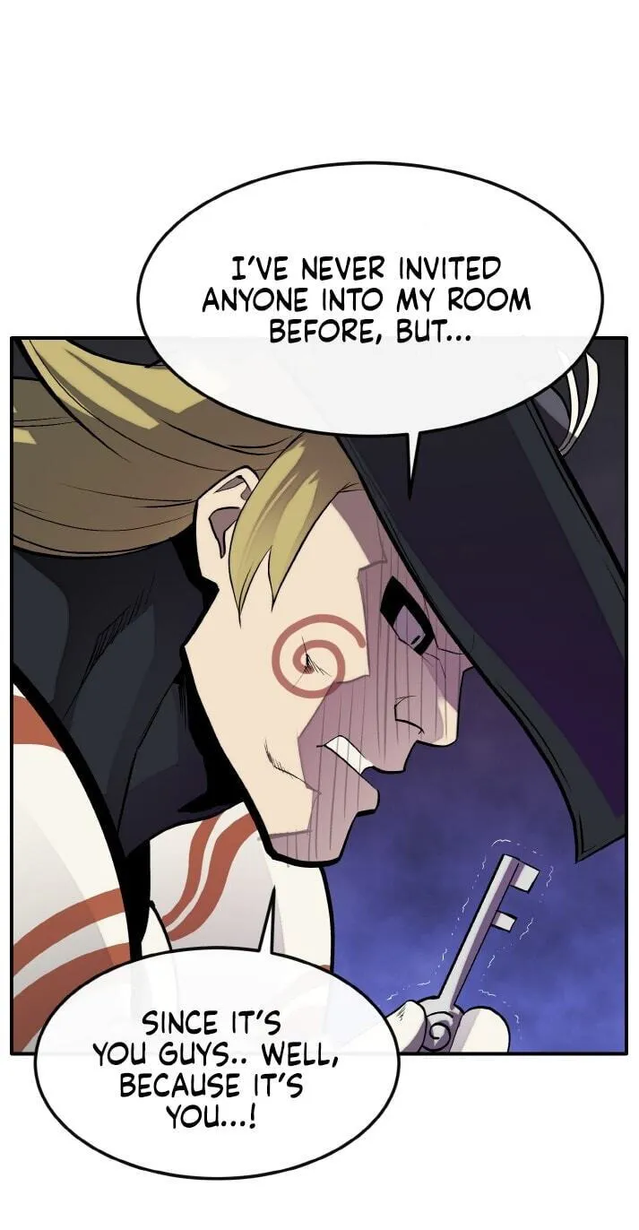 Read Dream-Sharing chapter 201 image 84 on Lezhin