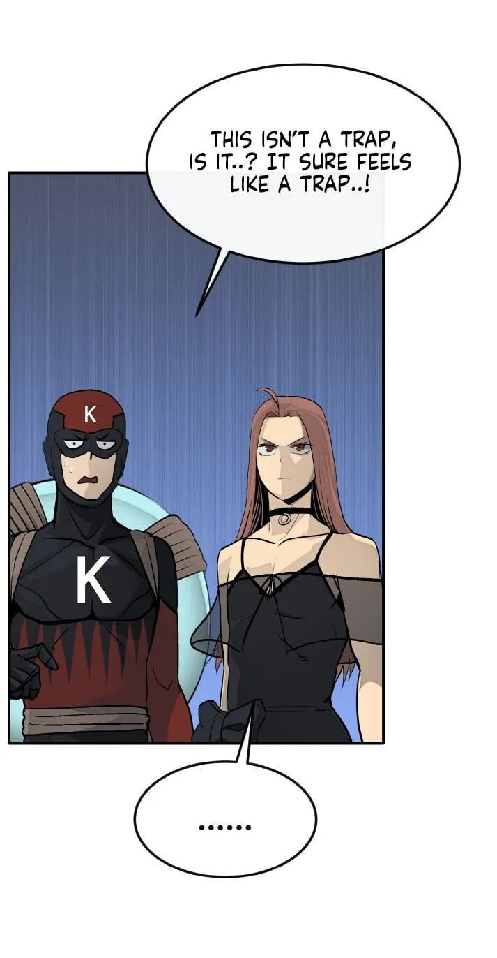 Read Dream-Sharing chapter 201 image 86 on Lezhin