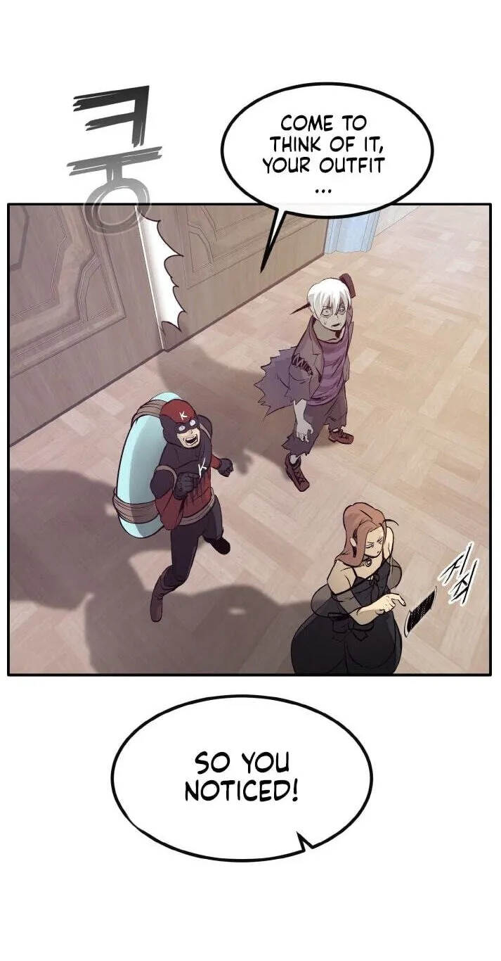 Read Dream-Sharing chapter 202 image 3 on Lezhin