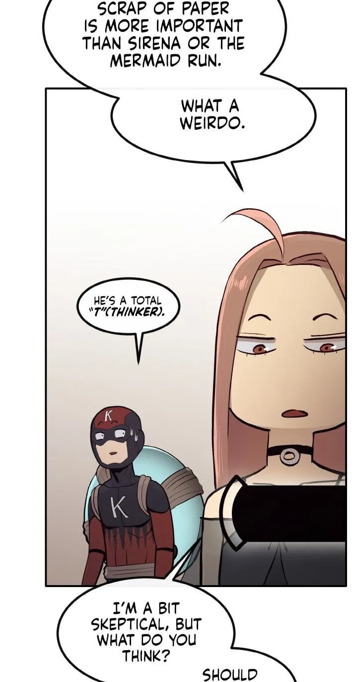 Read Dream-Sharing chapter 202 image 31 on Lezhin