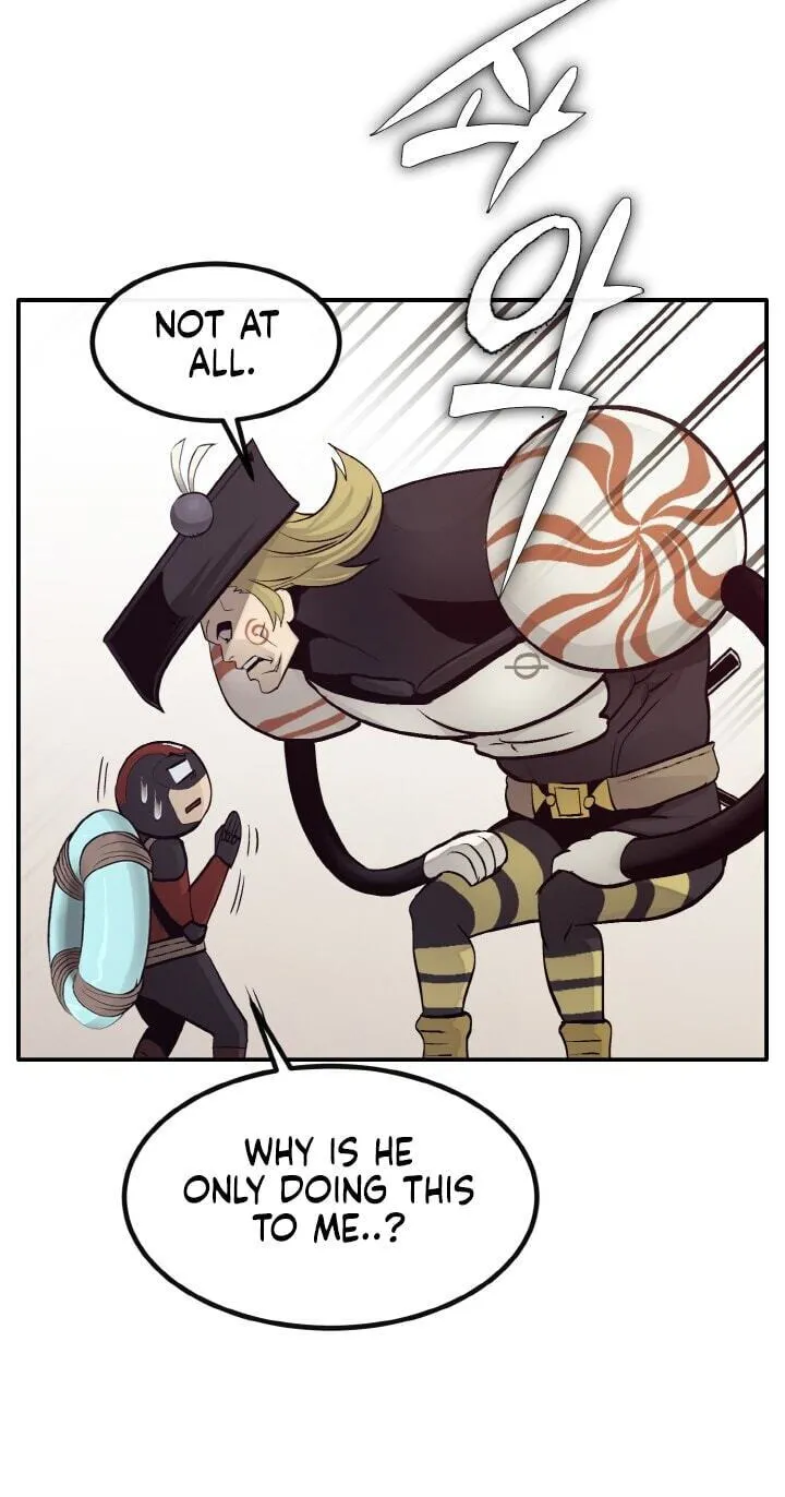 Read Dream-Sharing chapter 202 image 42 on Lezhin