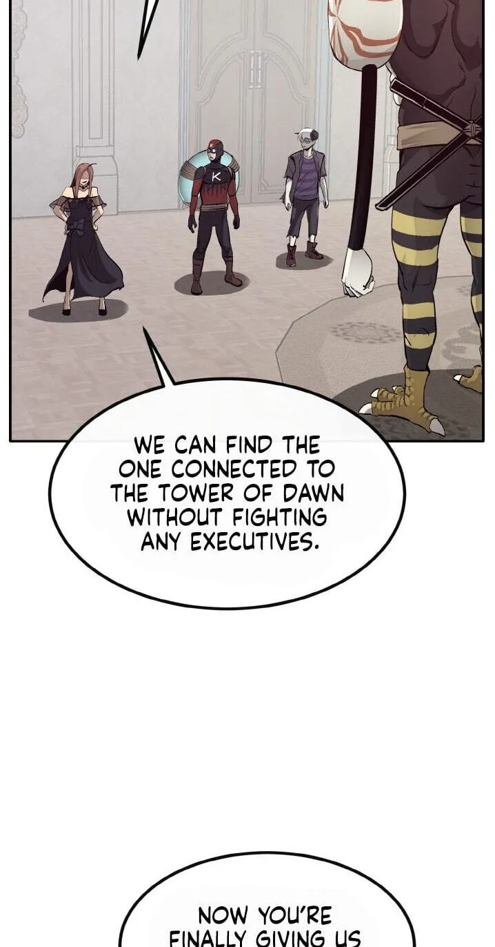 Read Dream-Sharing chapter 202 image 68 on Lezhin