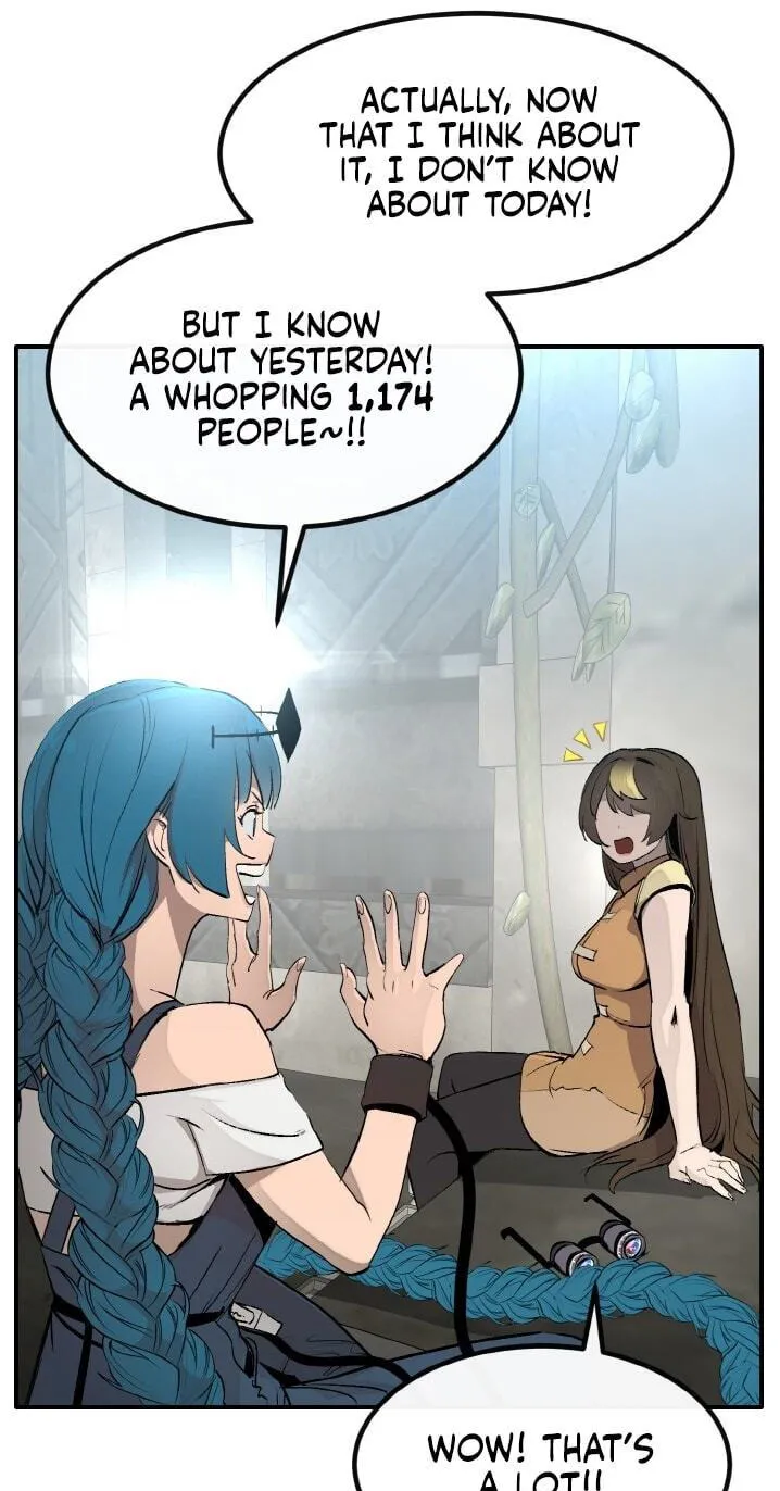 Read Dream-Sharing chapter 202 image 75 on Lezhin