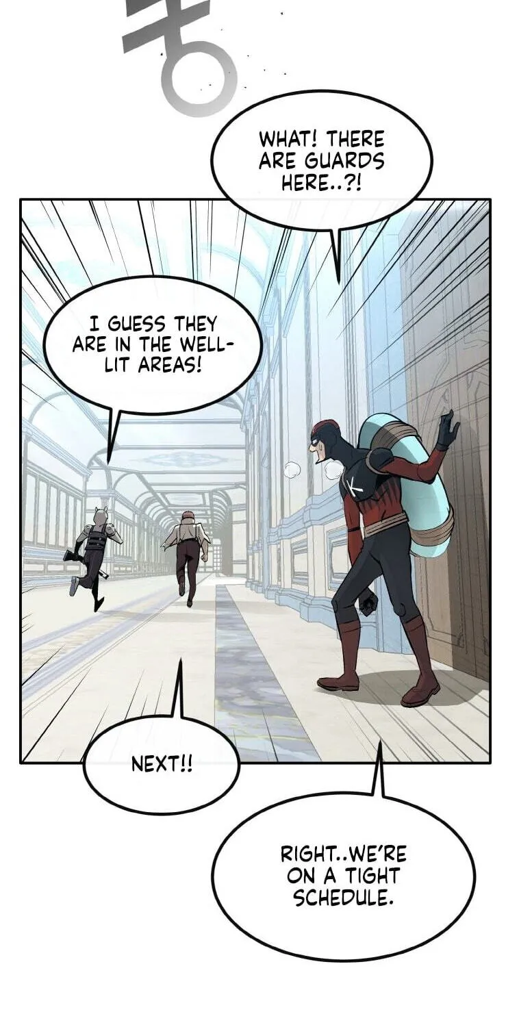 Read Dream-Sharing chapter 203 image 12 on Lezhin