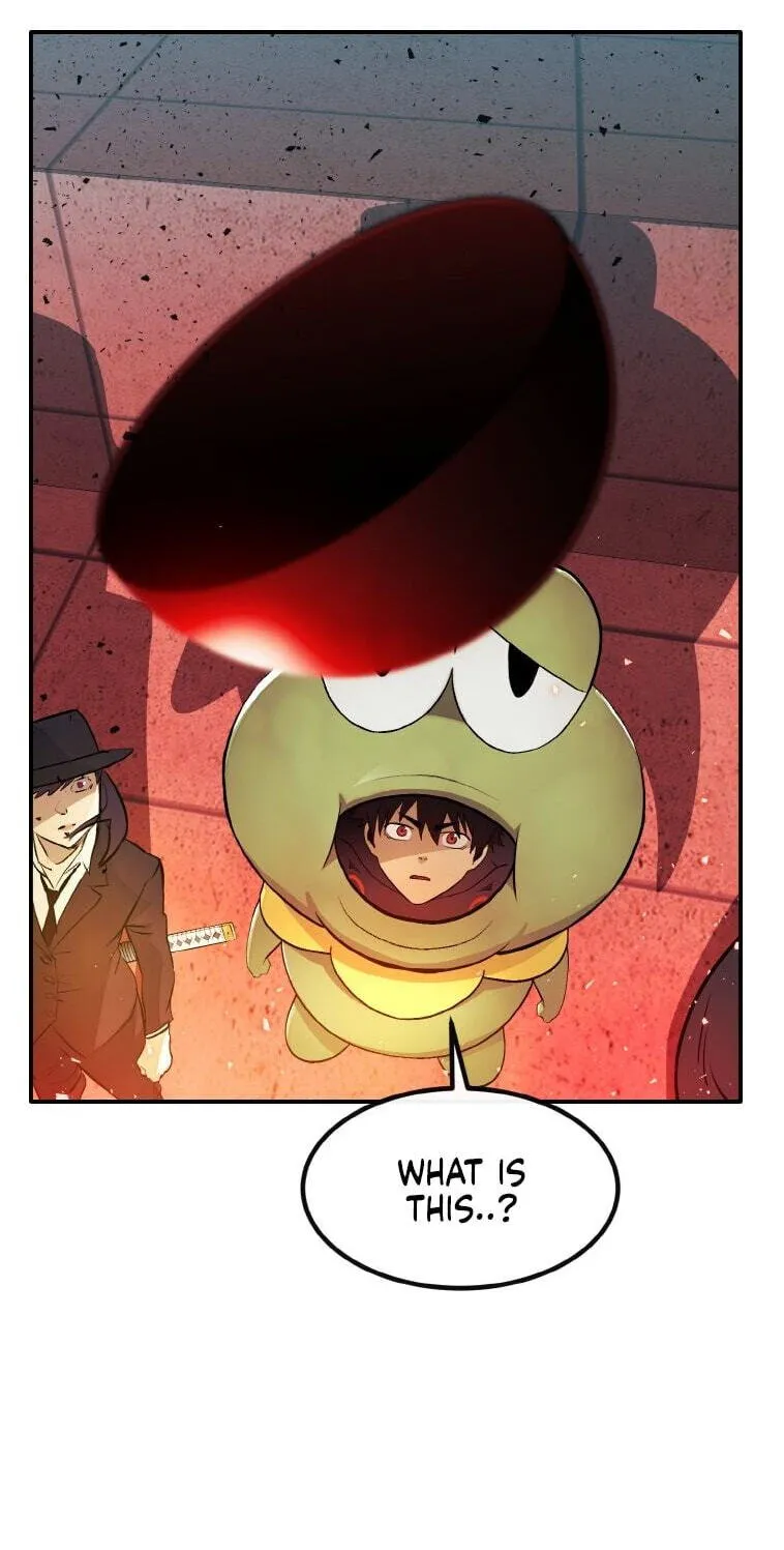 Read Dream-Sharing chapter 203 image 2 on Lezhin
