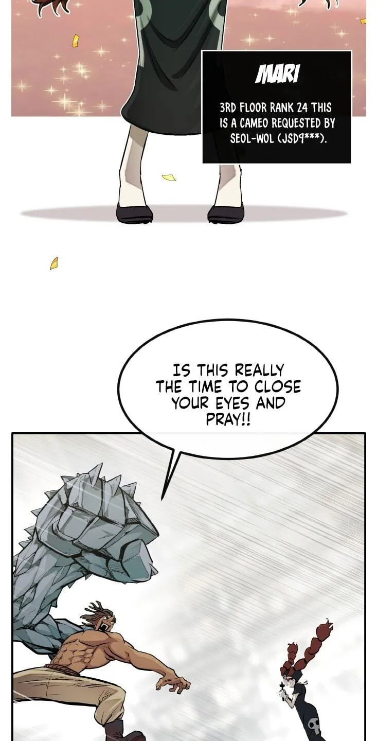 Read Dream-Sharing chapter 203 image 23 on Lezhin