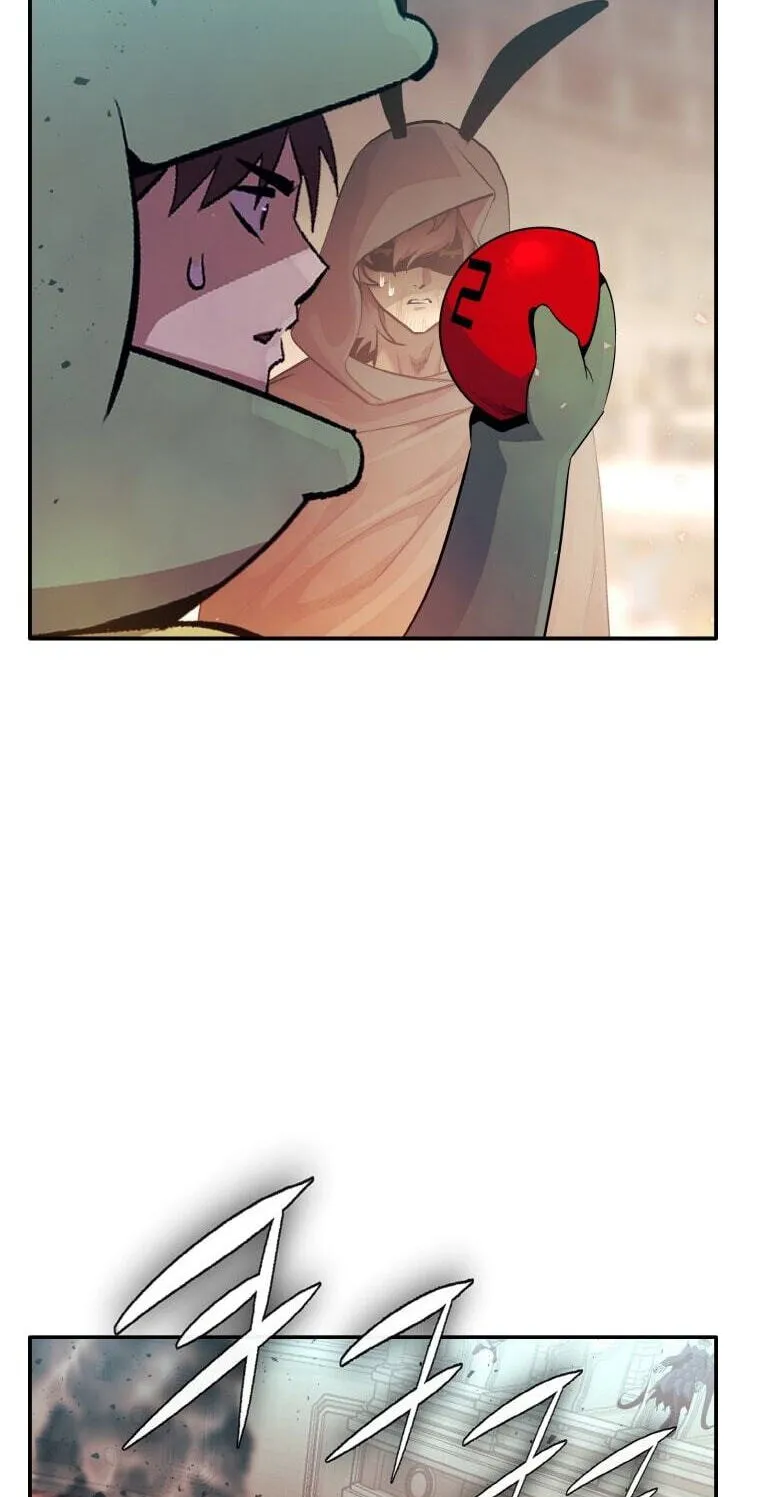 Read Dream-Sharing chapter 203 image 5 on Lezhin