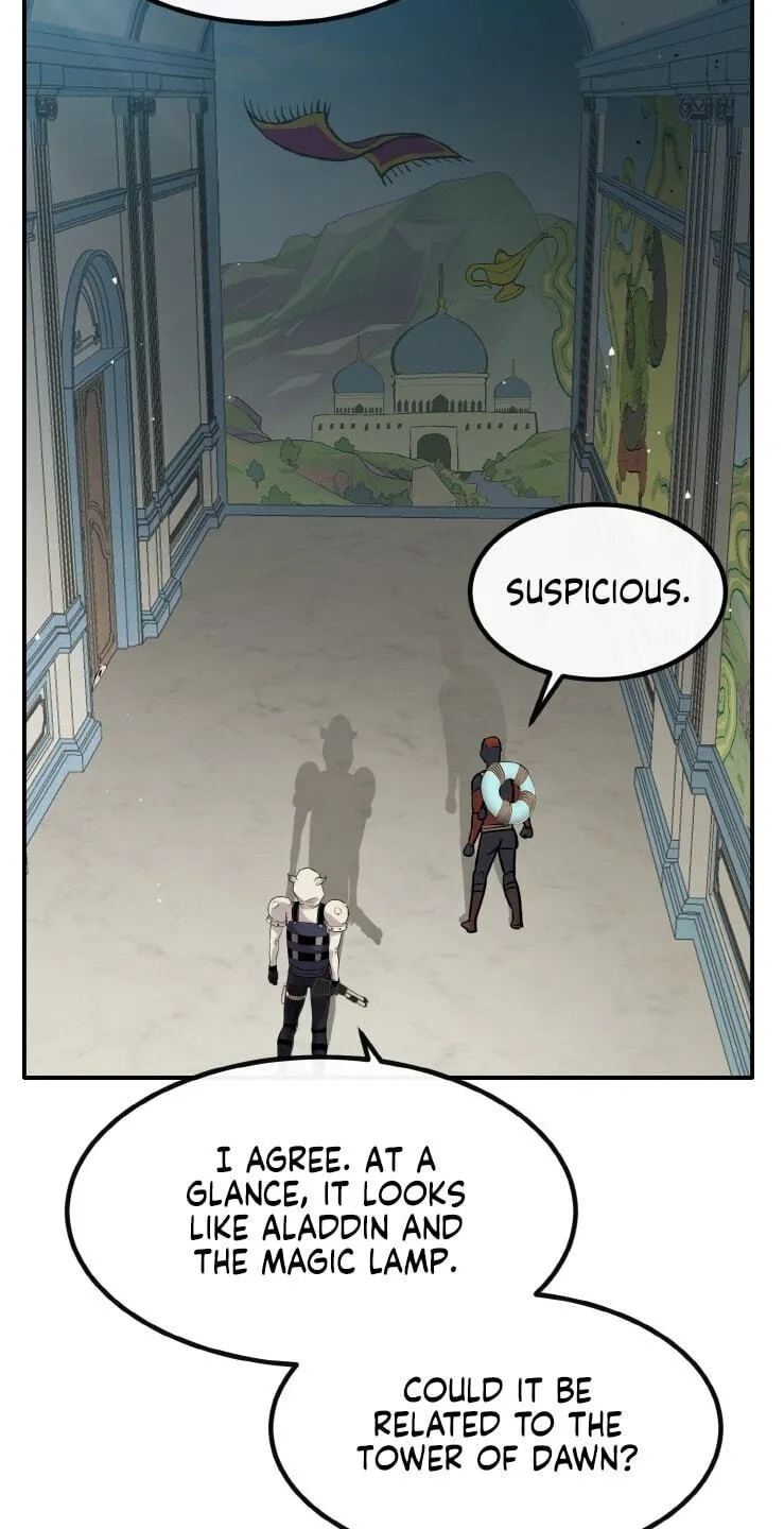 Read Dream-Sharing chapter 203 image 58 on Lezhin