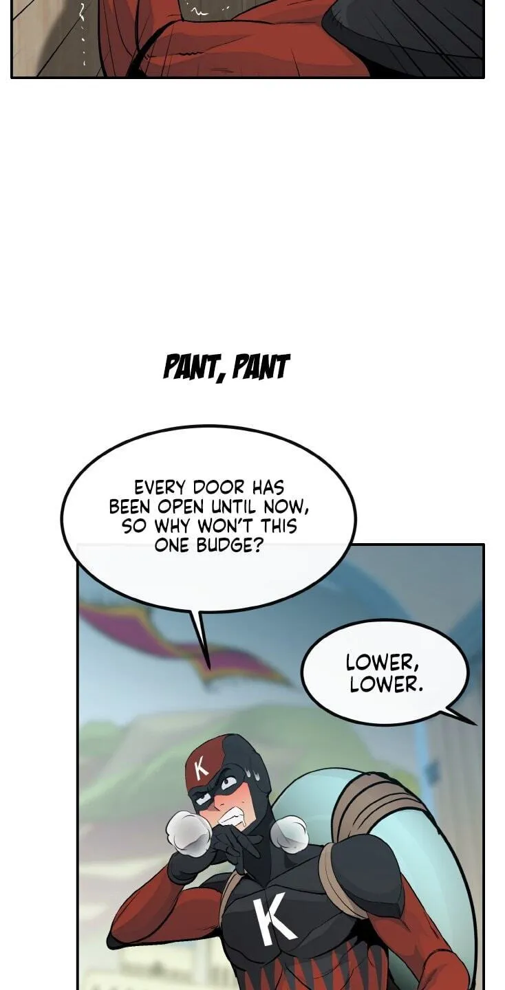 Read Dream-Sharing chapter 203 image 61 on Lezhin