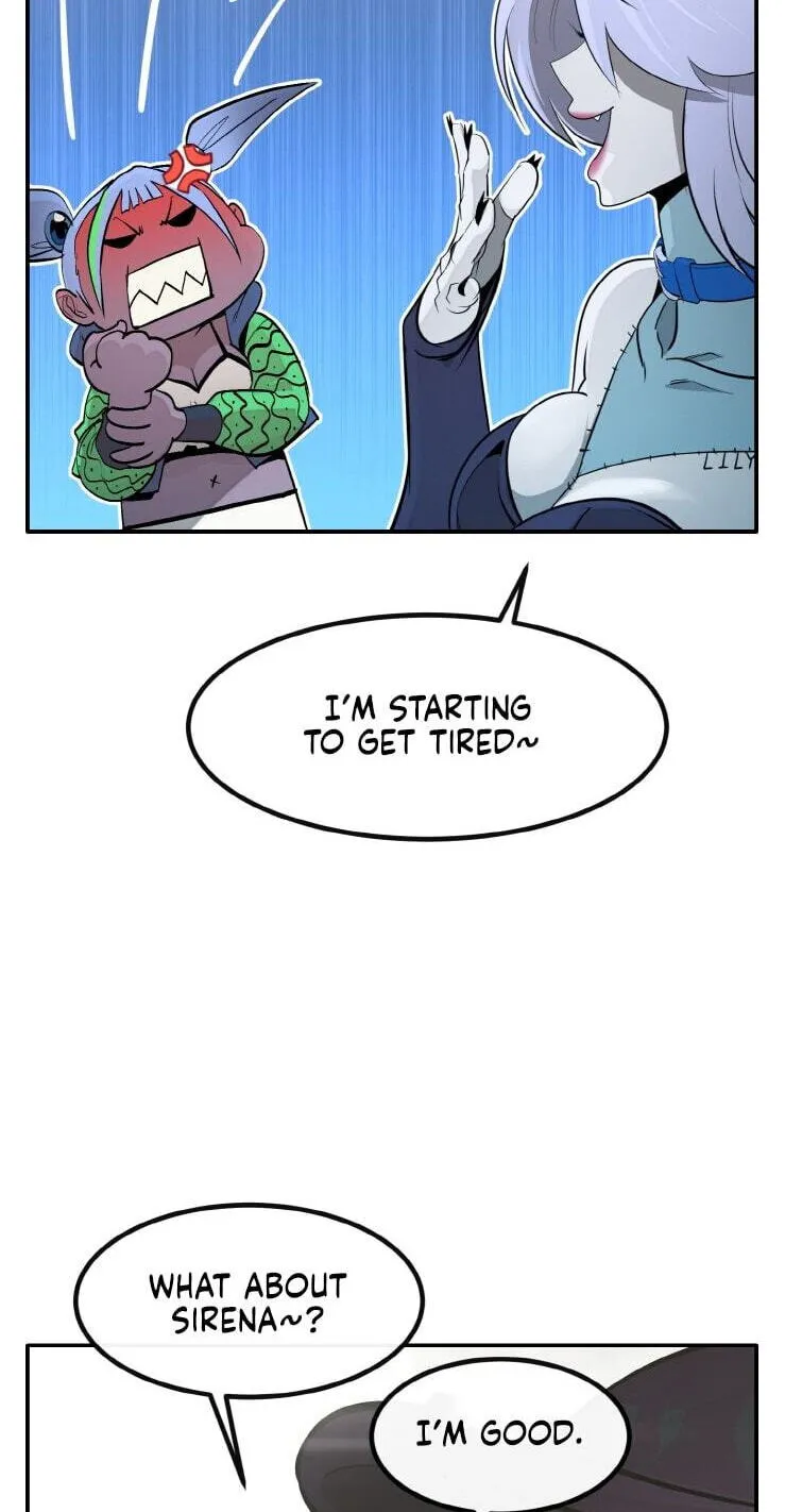 Read Dream-Sharing chapter 204 image 10 on Lezhin