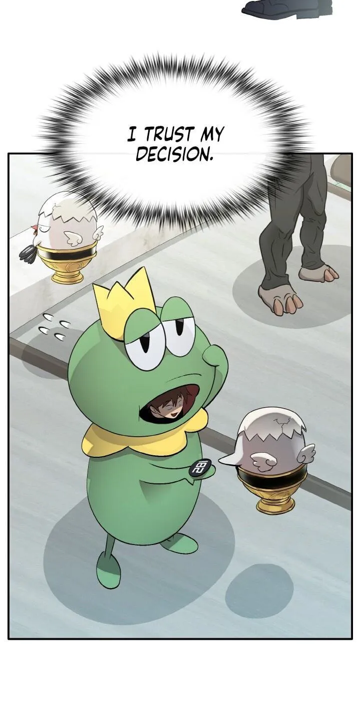 Read Dream-Sharing chapter 204 image 23 on Lezhin