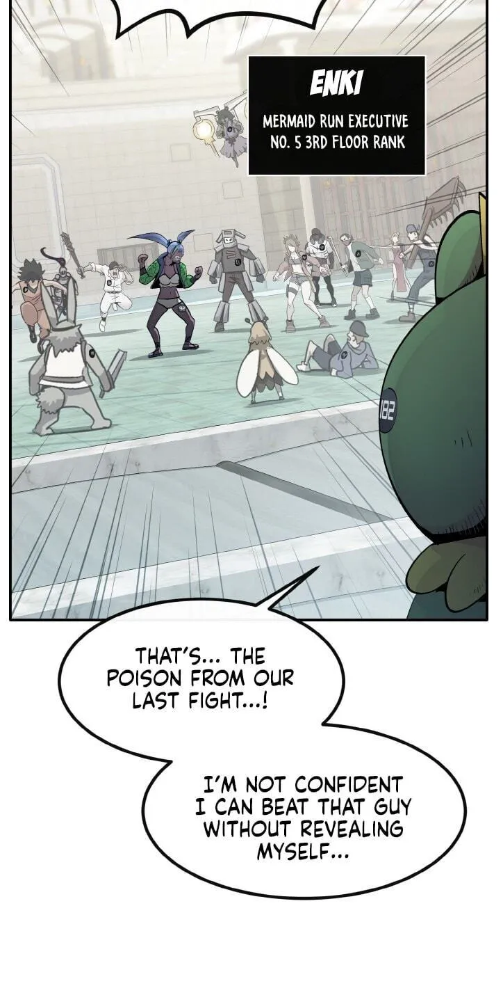 Read Dream-Sharing chapter 204 image 38 on Lezhin