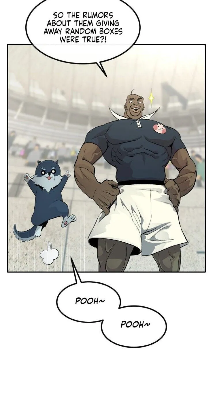 Read Dream-Sharing chapter 204 image 4 on Lezhin