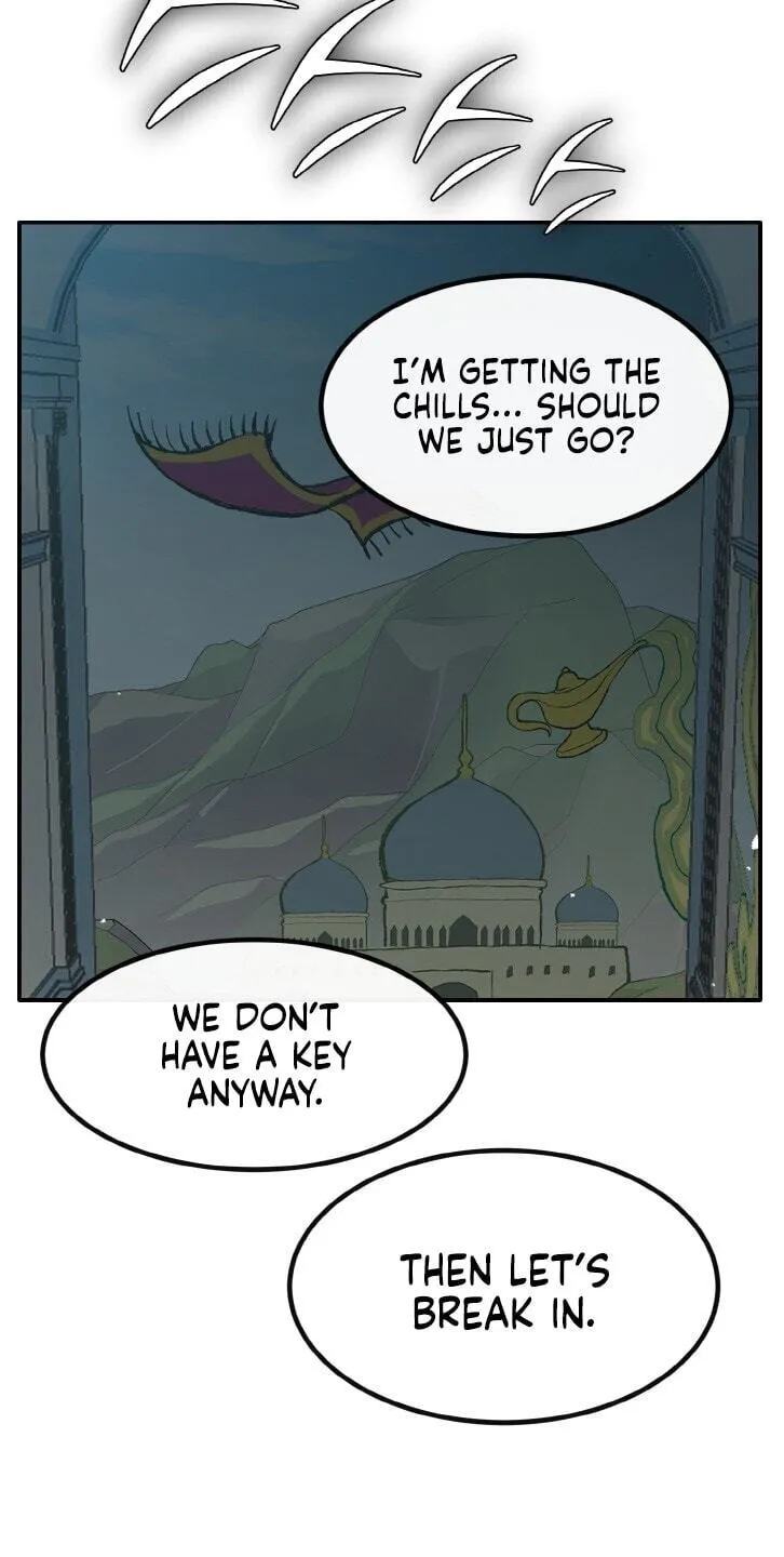 Read Dream-Sharing chapter 204 image 60 on Lezhin