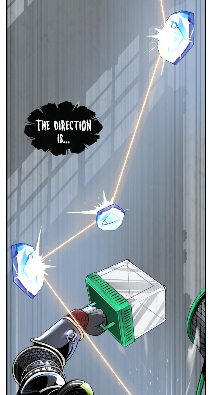 Dream-Sharing Chapter 207 page 104 - 