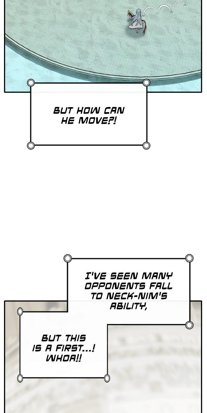 Dream-Sharing Chapter 207 page 21 - 