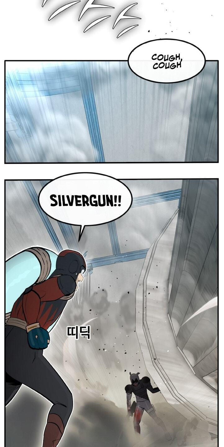 Dream-Sharing Chapter 207 page 34 - 