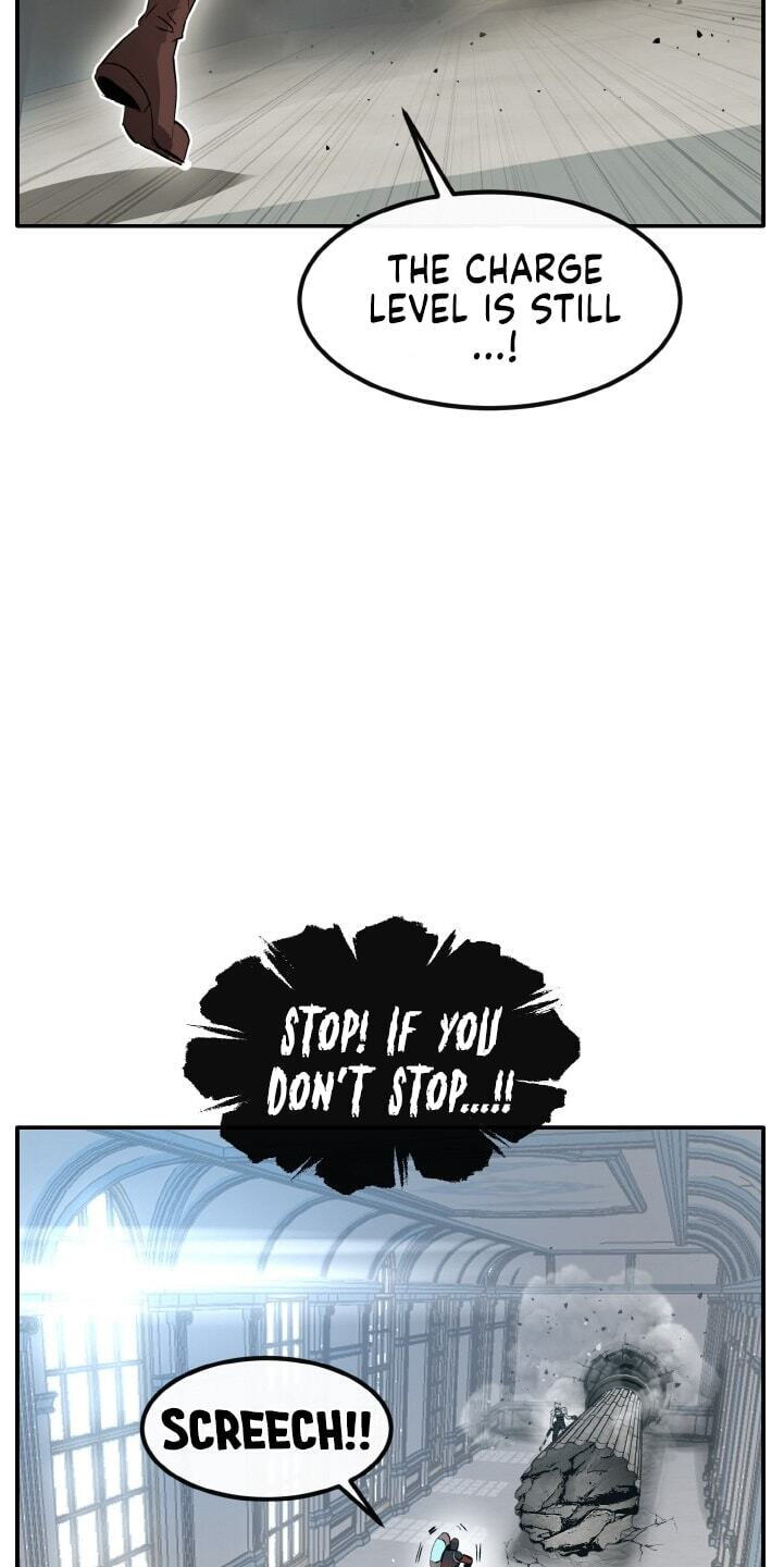 Dream-Sharing Chapter 207 page 35 - 