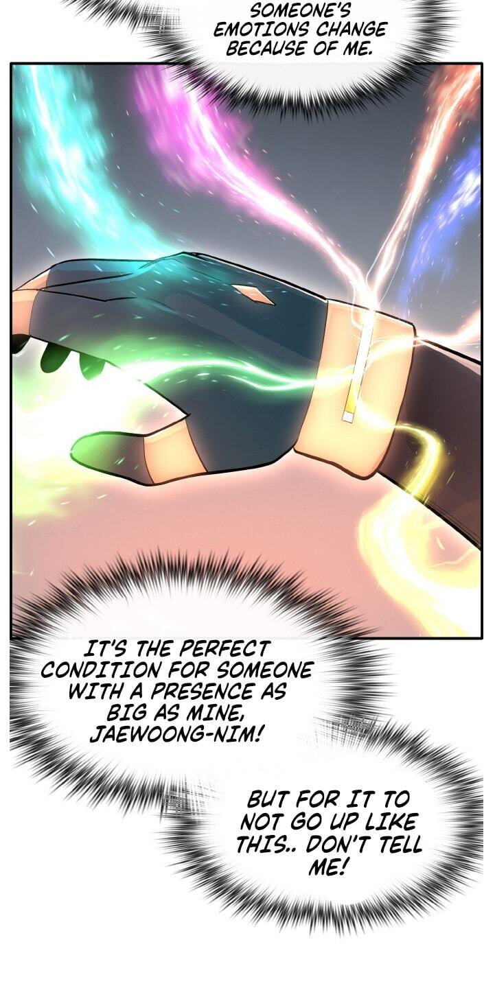 Dream-Sharing Chapter 207 page 37 - 