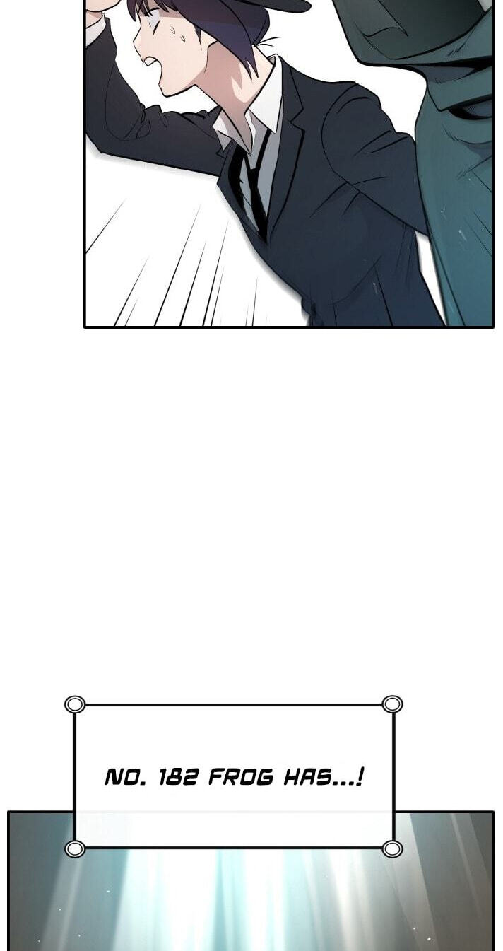 Dream-Sharing Chapter 207 page 5 - 