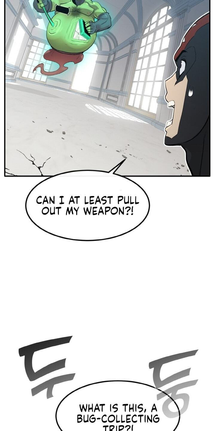 Dream-Sharing Chapter 207 page 42 - 