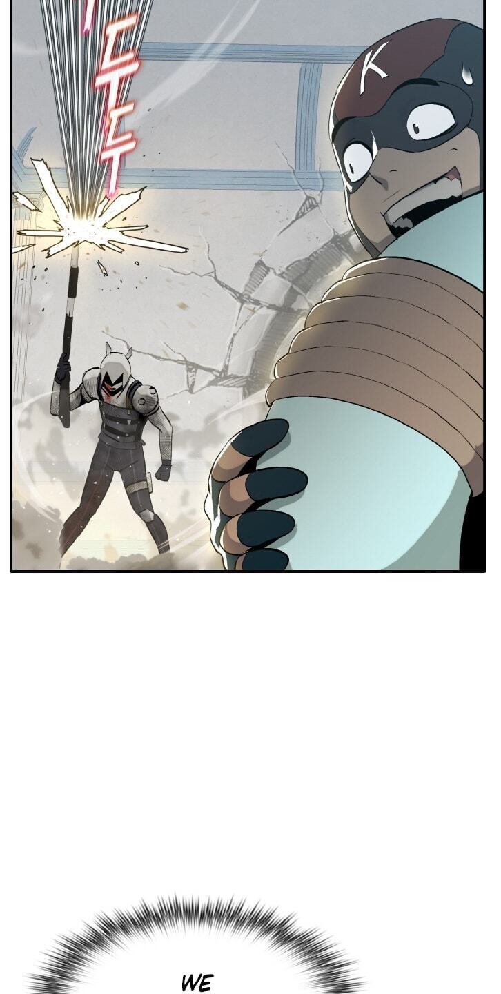 Dream-Sharing Chapter 207 page 48 - 