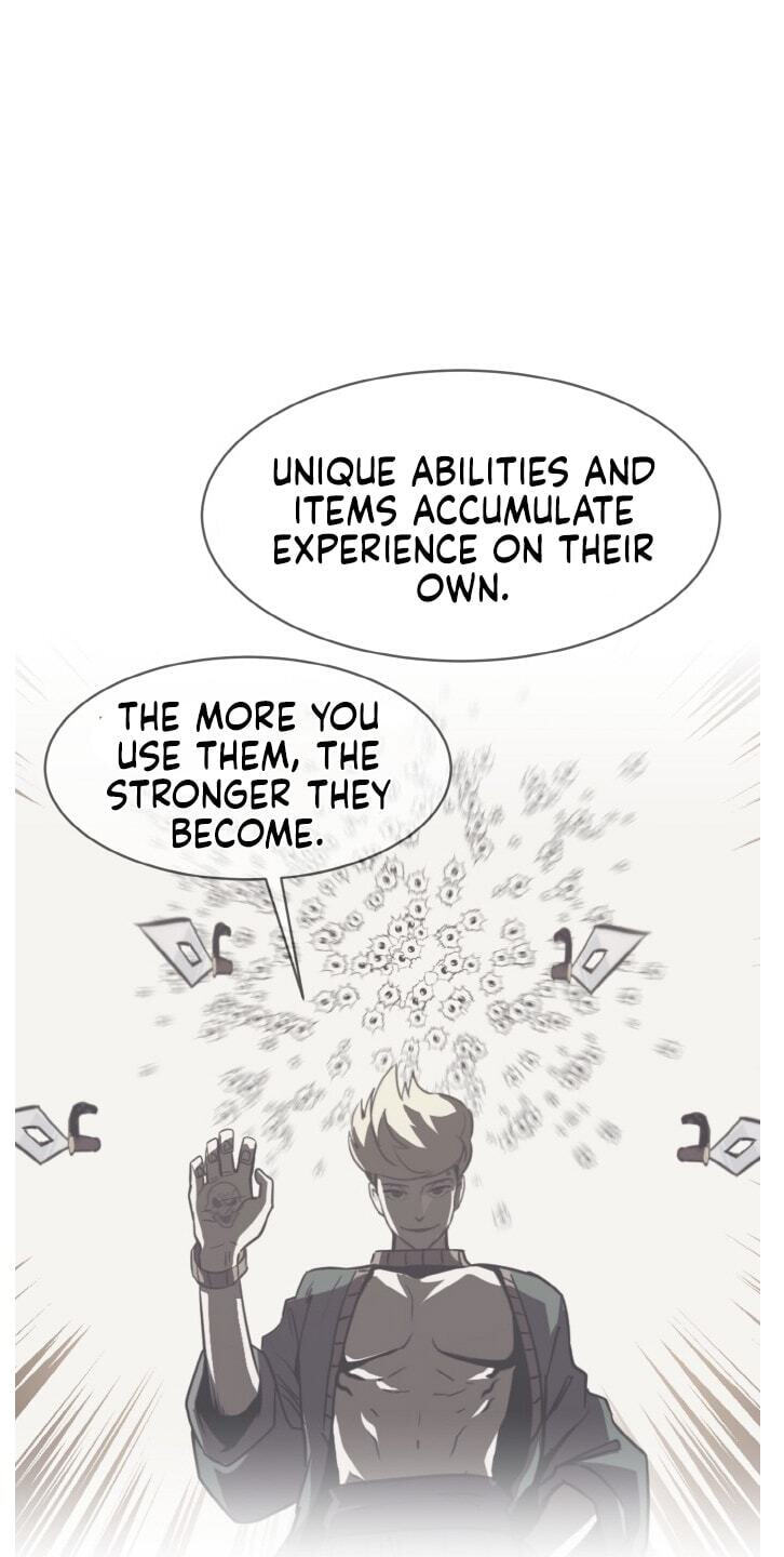 Dream-Sharing Chapter 207 page 50 - 