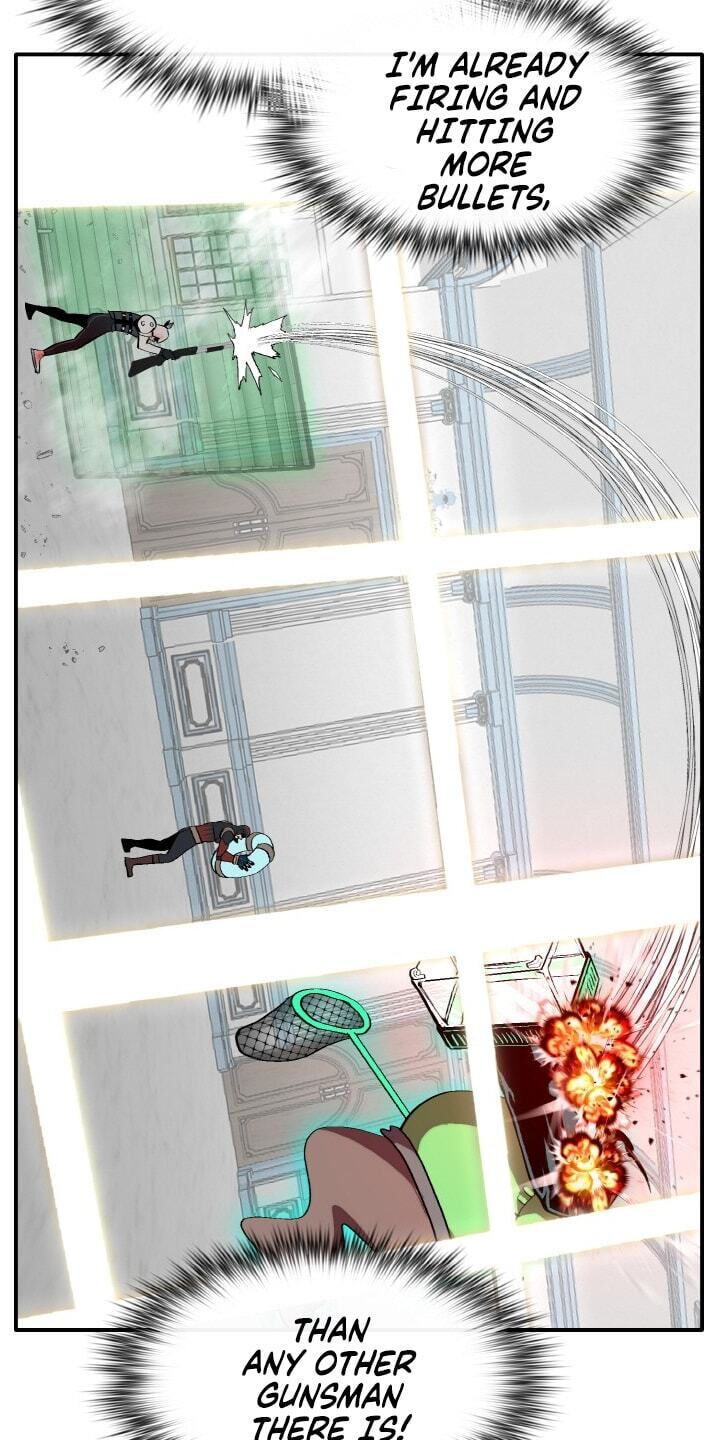Dream-Sharing Chapter 207 page 53 - 