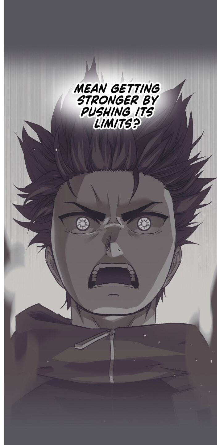 Dream-Sharing Chapter 207 page 57 - 