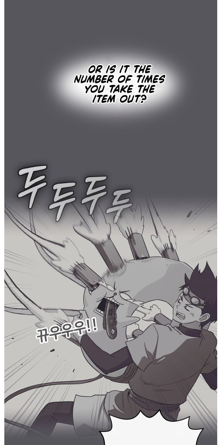 Dream-Sharing Chapter 207 page 58 - 