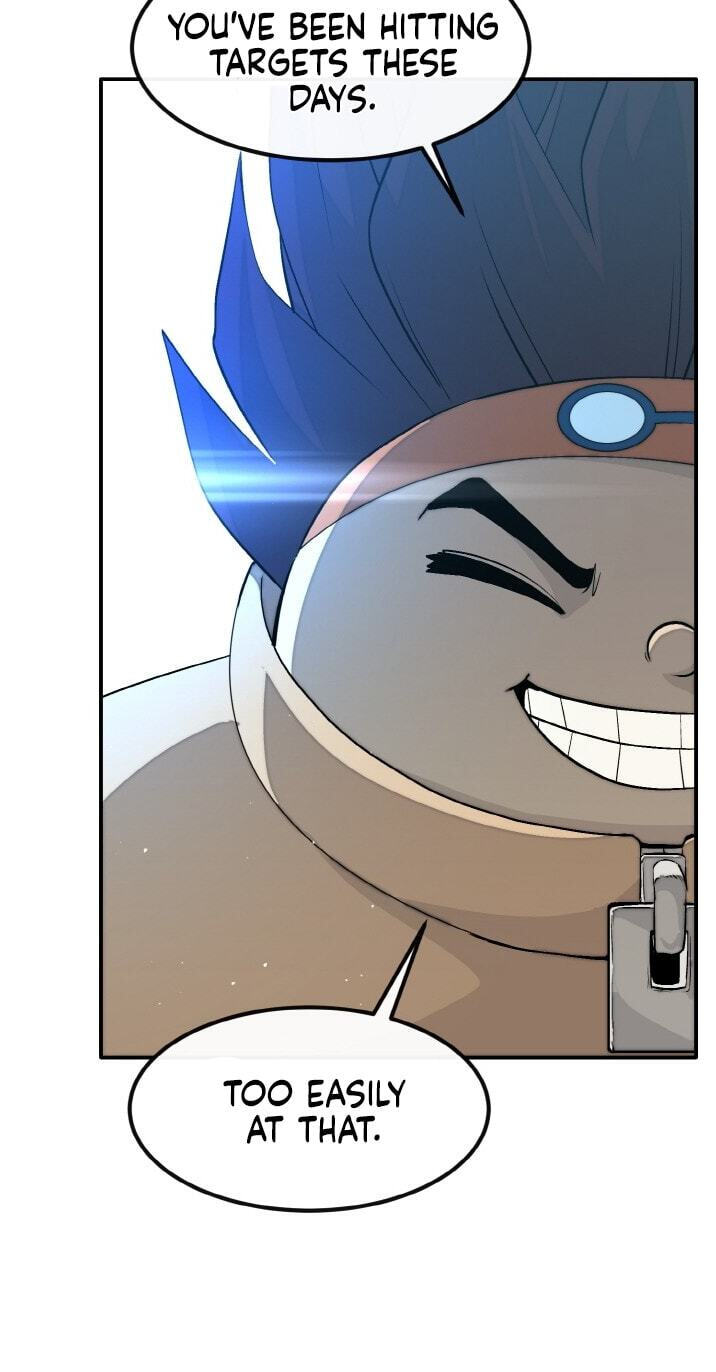 Dream-Sharing Chapter 207 page 80 - 