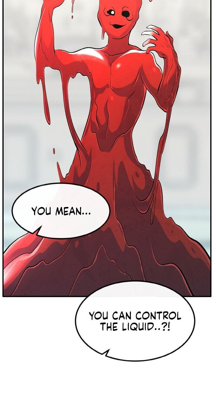 Dream-Sharing Chapter 208 page 25 - 