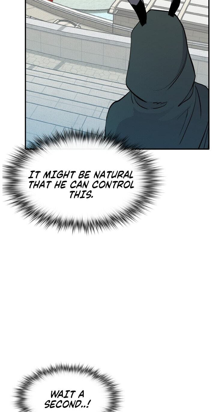 Dream-Sharing Chapter 208 page 28 - 