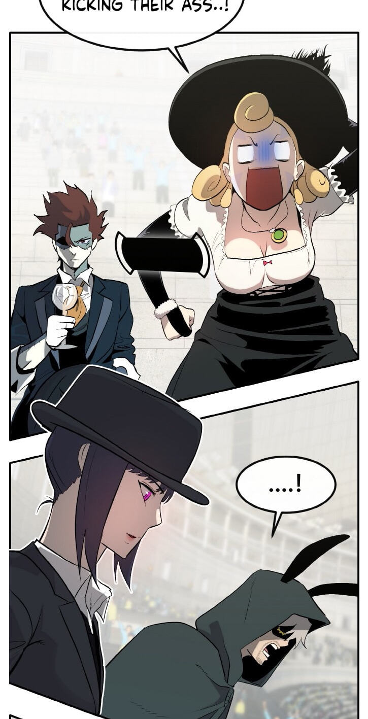 Dream-Sharing Chapter 208 page 89 - 