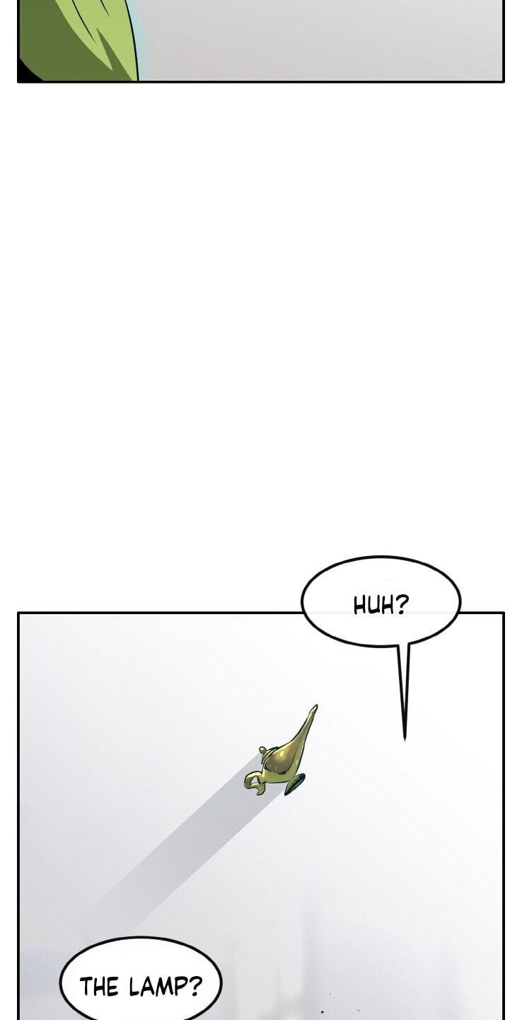 Dream-Sharing Chapter 209 page 42 - 