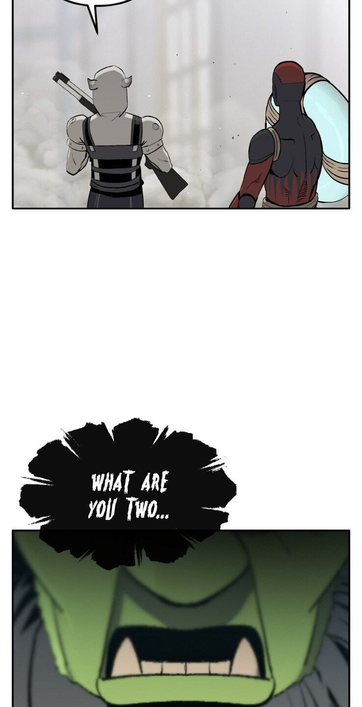 Dream-Sharing Chapter 209 page 43 - 