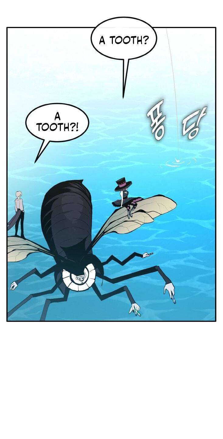 Dream-Sharing Chapter 210 page 16 - 