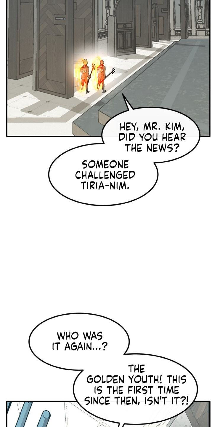 Dream-Sharing Chapter 210 page 30 - 