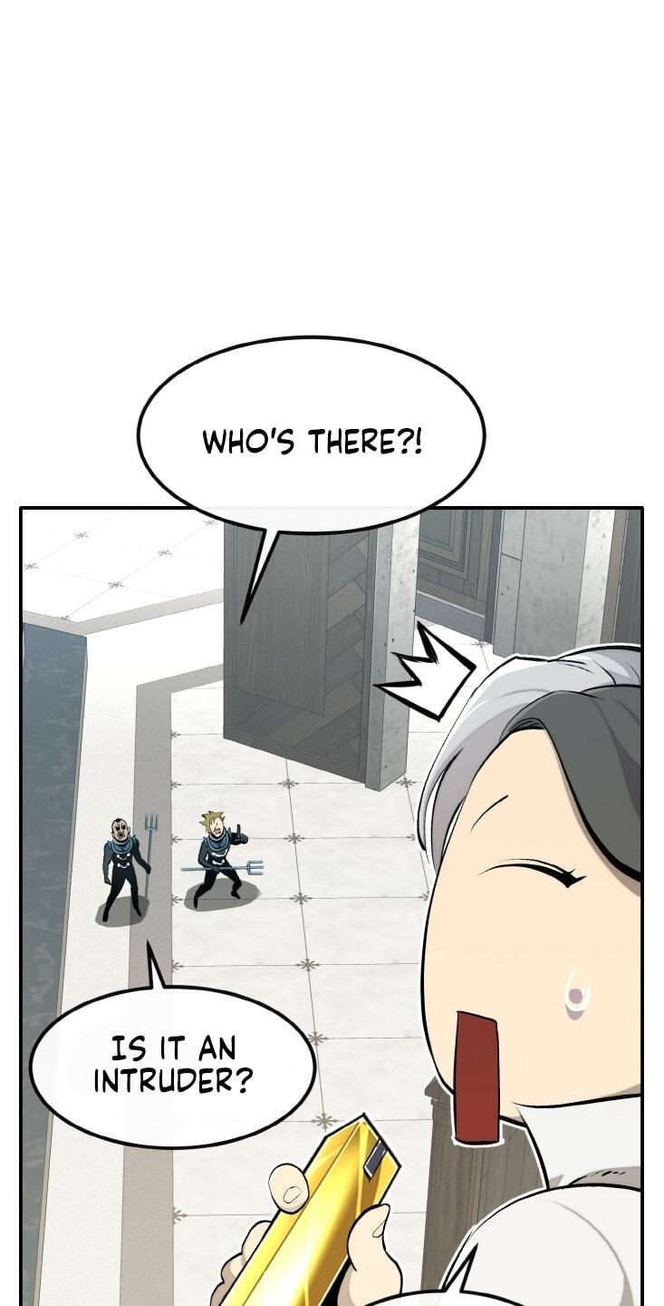Dream-Sharing Chapter 210 page 33 - 