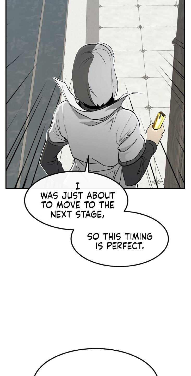 Dream-Sharing Chapter 210 page 35 - 
