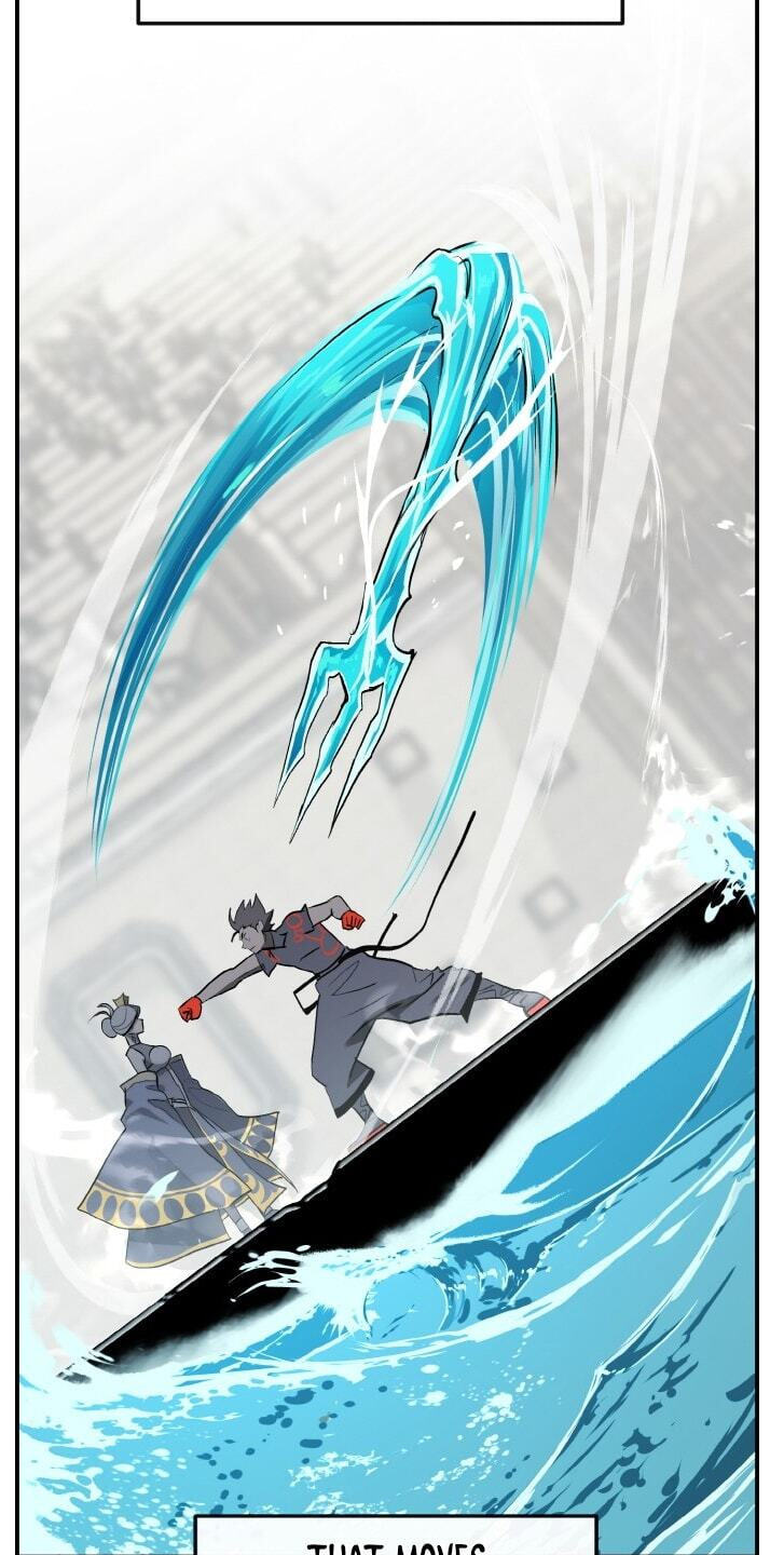 Dream-Sharing Chapter 210 page 63 - 