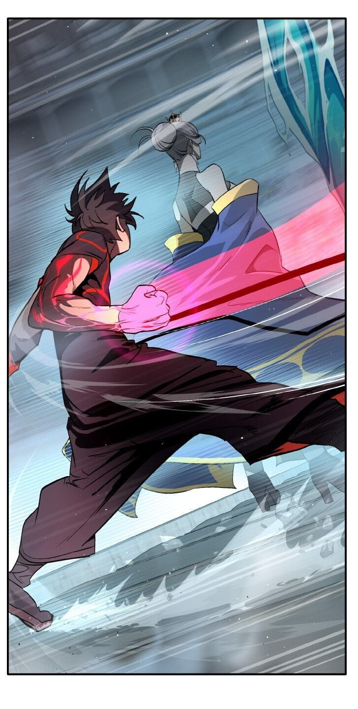 Dream-Sharing Chapter 210 page 67 - 