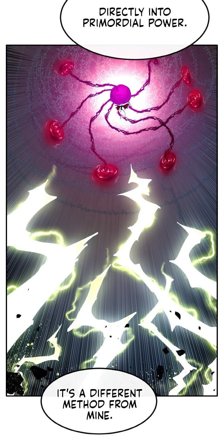 Dream-Sharing Chapter 211 page 29 - 