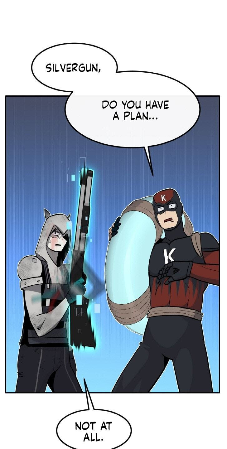 Dream-Sharing Chapter 211 page 63 - 