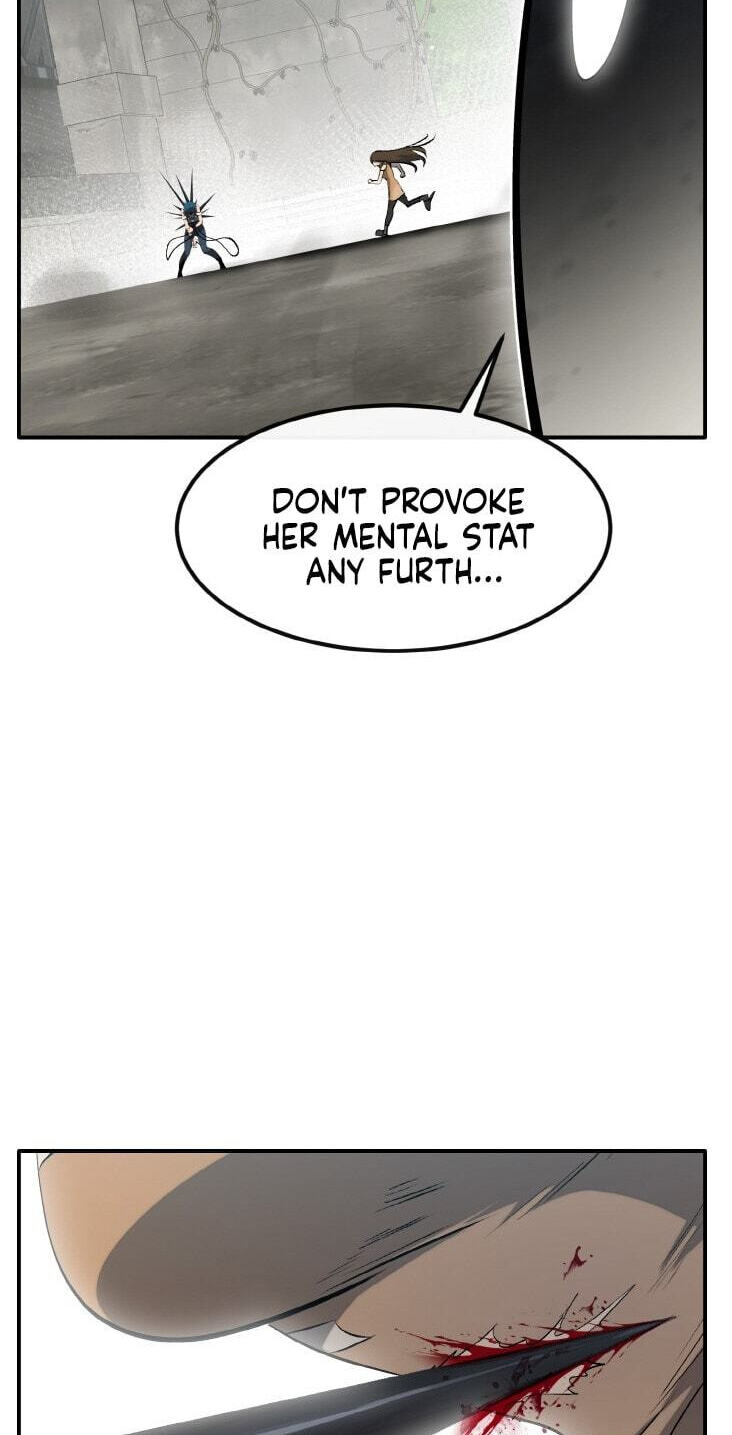 Dream-Sharing Chapter 213 page 108 - 
