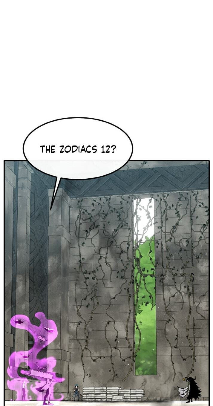 Dream-Sharing Chapter 213 page 3 - 